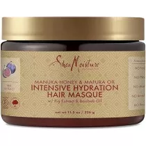 Shea Moisture Intensive...