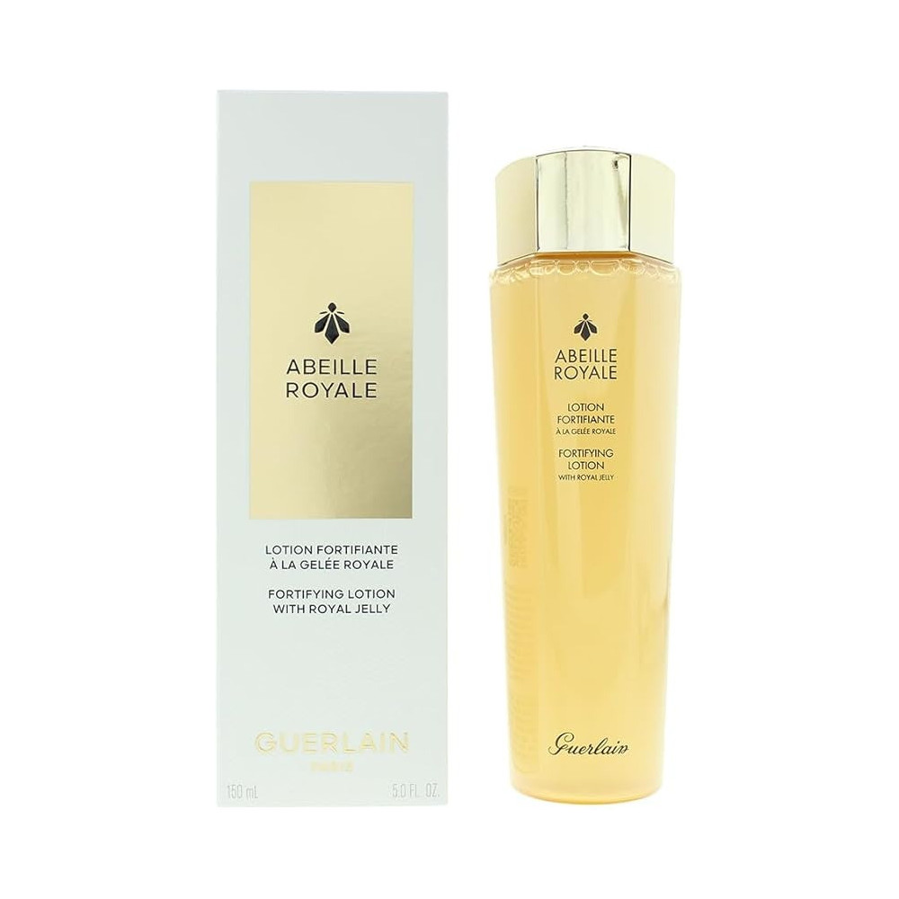 Guerlain Abeille Royale By Fortifying Lotion With Royal Jelly 150Ml
