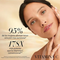 Elizabeth Arden Vitamin C Ceramide Radiance Renewal Serum, 60 Capsule