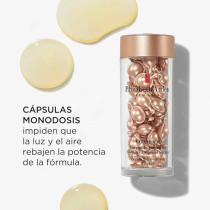 Elizabeth Arden Vitamin C Ceramide Radiance Renewal Serum, 60 Capsule