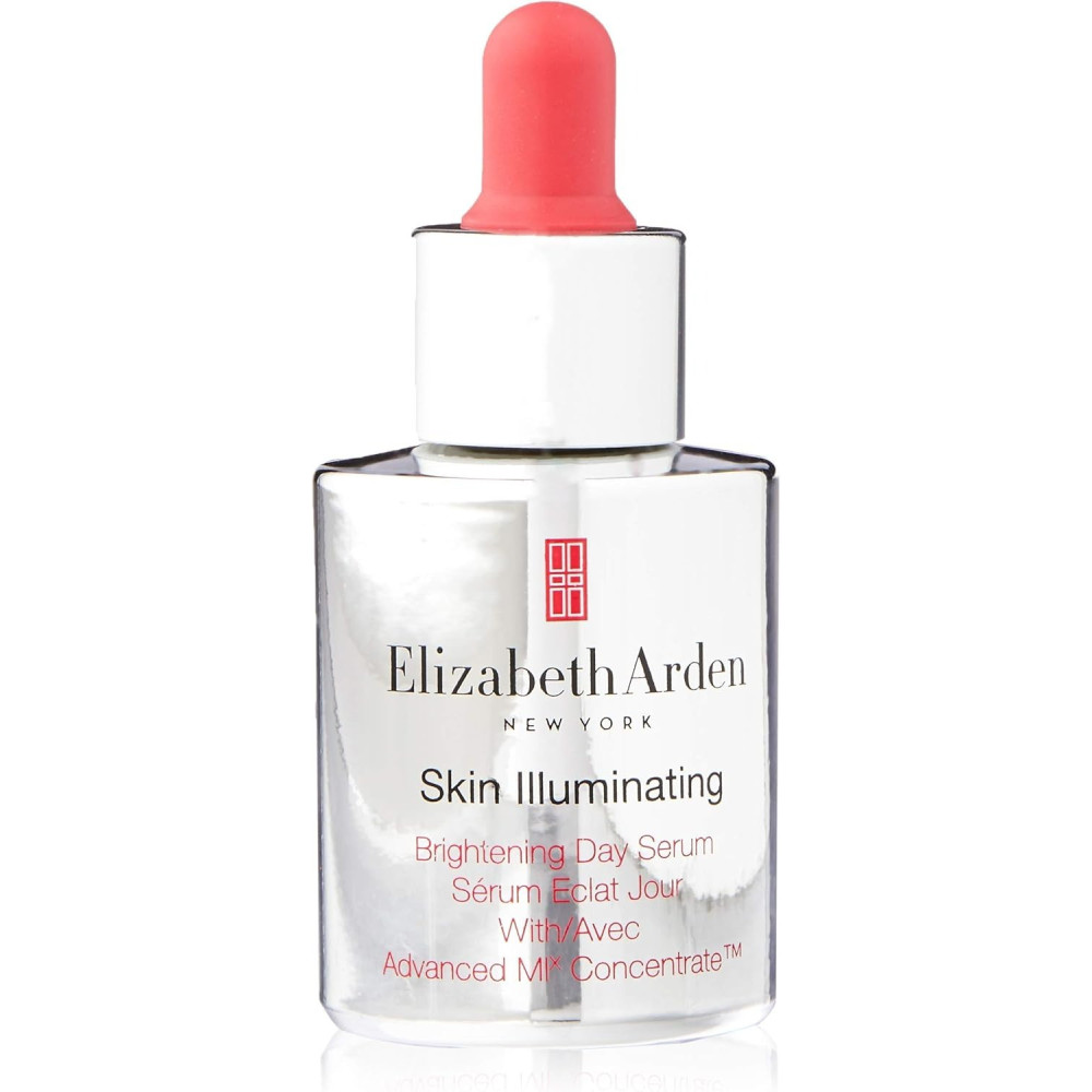 Elizabeth Arden Skin Illuminating Advanced Brightening Day Serum, 30ml