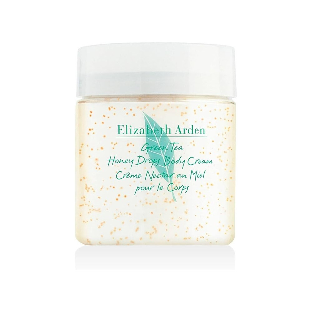 Elizabeth Arden Green Tea Honey Drops Body Cream, 500 ml