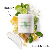 Elizabeth Arden Green Tea Honey Drops Body Cream, 500 ml