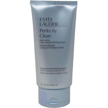 Estée Lauder Perfectly Clean Multi-Action Foam Cleanser/Purifying Mask – 150ml
