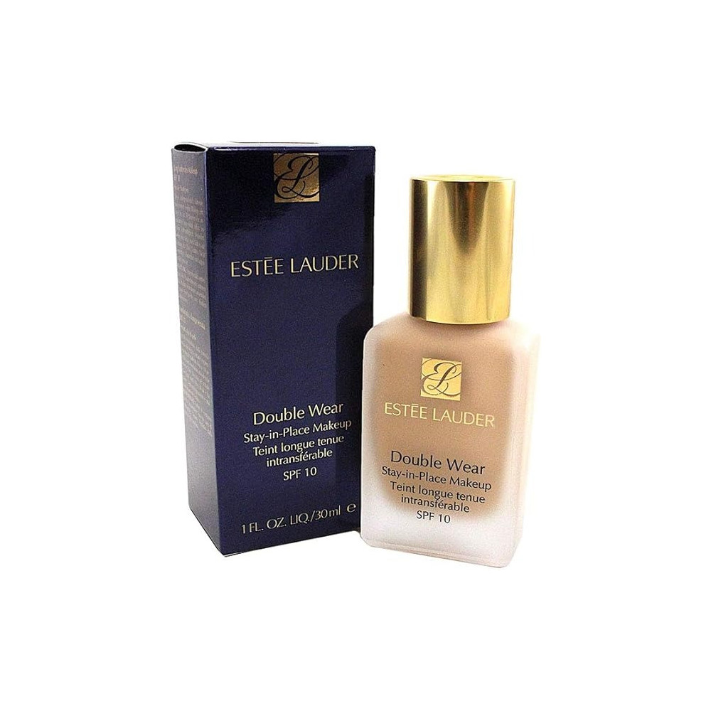 Estee Lauder Double Wear Stay-In-Place SPF10 2N1 Desert Beige, 30Ml