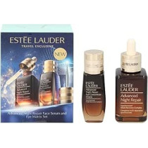 Estee Lauder Advanced Night Repair Set Synchronized Multi-Recovery Complex 50ml+ Eye Concentrate Matrix 15ml 2pcs