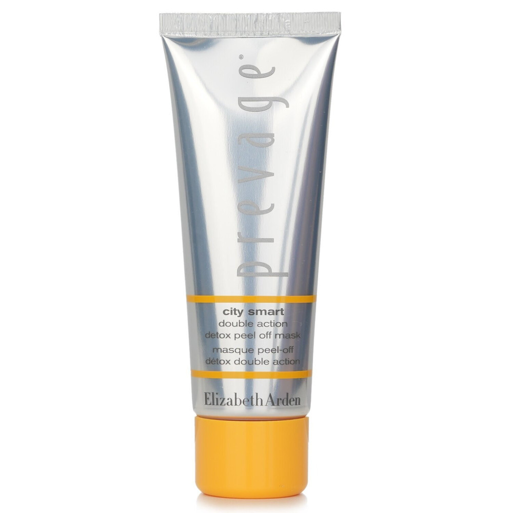 Elizabeth Arden Prevage City Smart Double Action Detox Peel Off For Women 75ml Face Mask