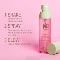 Pixi Makeup Fixing Mist, 80Ml