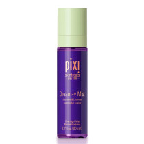 Pixi Beauty Dream-y Mist Elixir Facial Mist Help Hydrate And Preserve Skin with Jasmine, Lavender, Chamomile, 80ml
