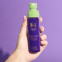 Pixi Beauty Dream-y Mist Elixir Facial Mist Help Hydrate And Preserve Skin with Jasmine, Lavender, Chamomile, 80ml