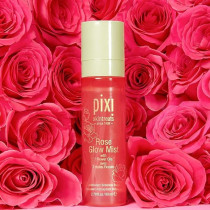Pixi by Petra Rose Glow Mist - 2.70 fl oz Rose Glow, 80Ml