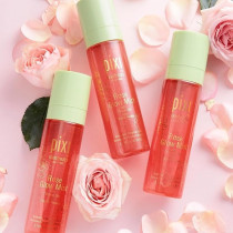 Pixi by Petra Rose Glow Mist - 2.70 fl oz Rose Glow, 80Ml