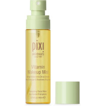 Pixi Vitamin Wakeup Mist with Orange Blossom And Citrus Extracts, 80Ml