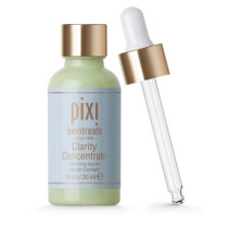 Pixi Clarity Concentrate 30ml - hydrates and balances, helping to refine and promote an even skin tone
