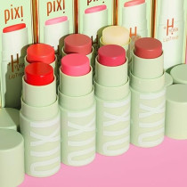 Pixi +Hydra Lip Treat - Clear, 4.8g
