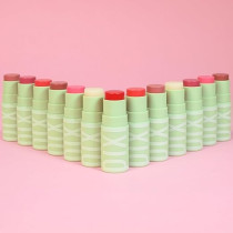 Pixi +Hydra Lip Treat - Clear, 4.8g