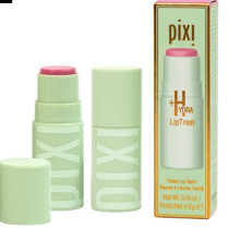 Pixi +Hydra Lip Treat – Rosette (4.8g / 0.16 oz)