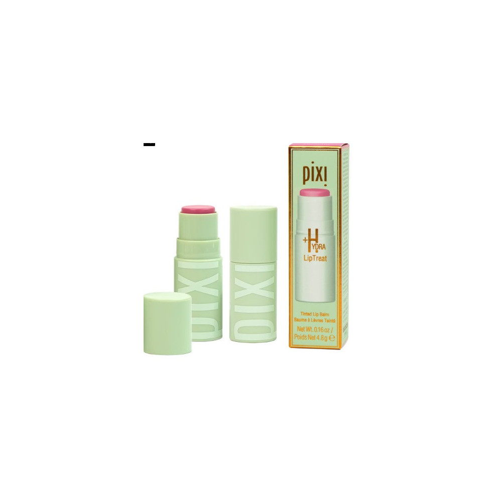 Pixi +Hydra Lip Treat – Rosette (4.8g / 0.16 oz)