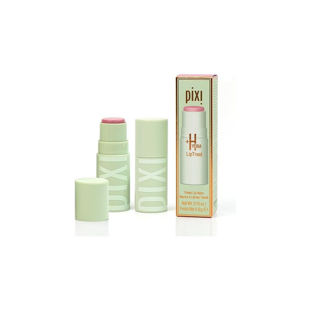 Pixi +Hydra Lip Treat - Nectar