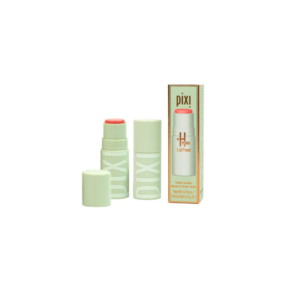 Pixi +Hydra Lip Treat – Poppy (4.8g / 0.16 oz)
