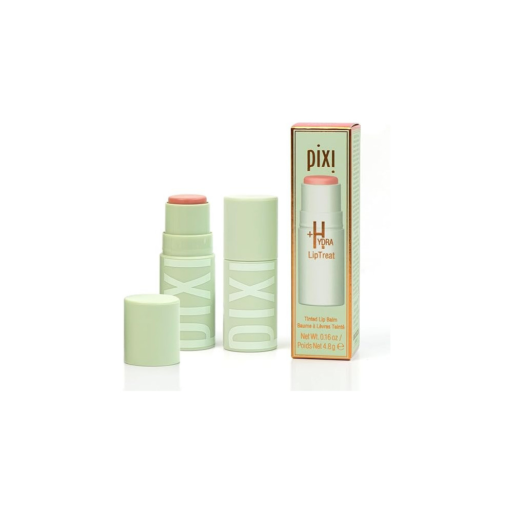 Pixi +Hydra Lip Treat - Peach-y