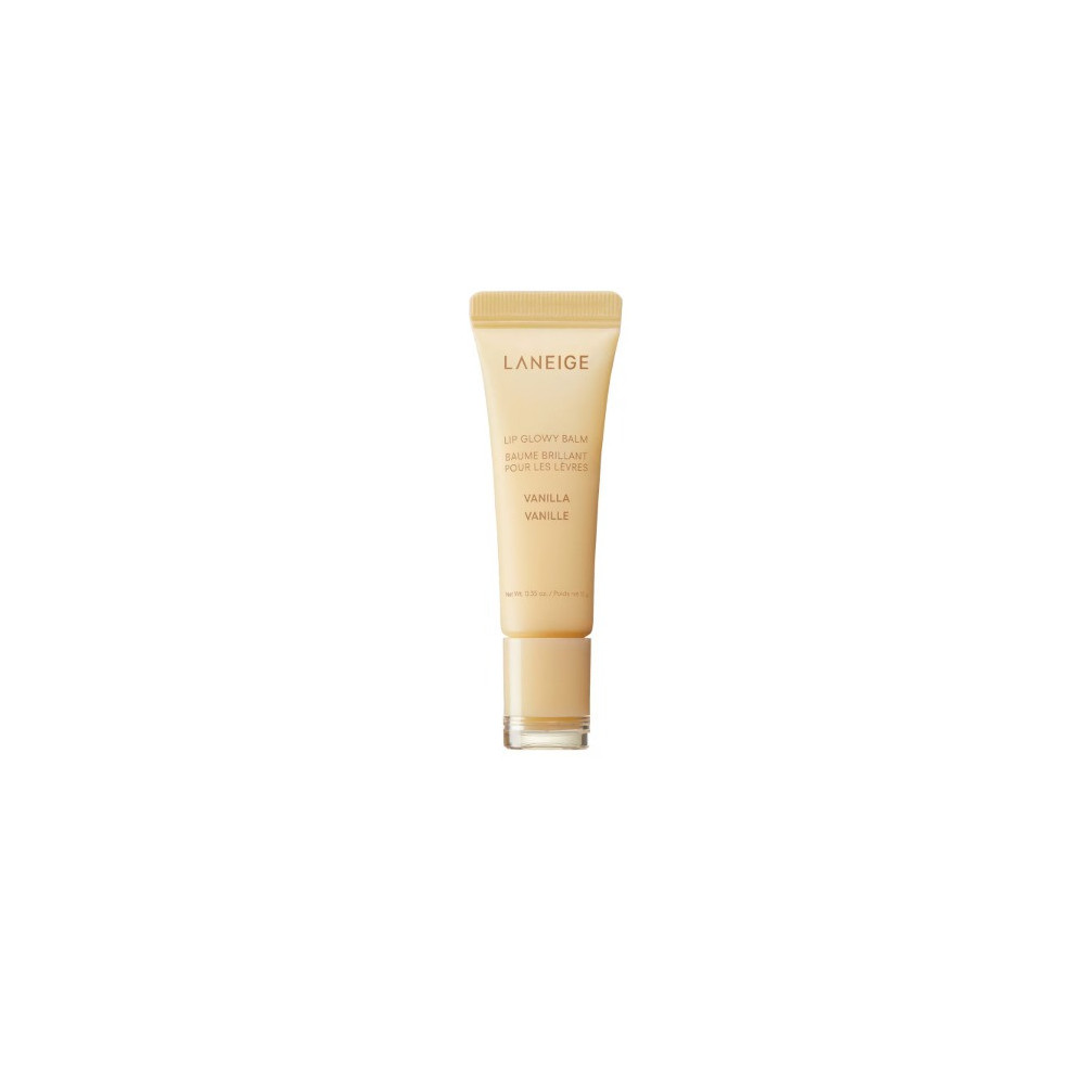 Laneige Lip Glowy Balm-Vanilla (10g)