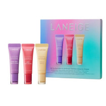 Laneige On The Glow Balm Trio (3 x 10g)