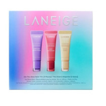 Laneige On The Glow Balm Trio (3 x 10g)