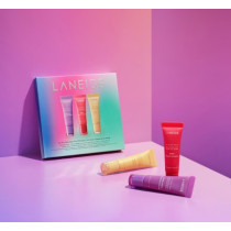 Laneige On The Glow Balm Trio (3 x 10g)