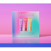 Laneige On The Glow Balm Trio (3 x 10g)