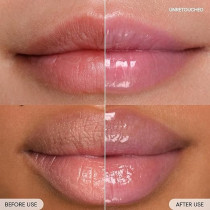 Laneige Lip Glowy Balm Gummy Bear Hydrate, Glossy, Lightweight, Moisturize And Tint with Shea Butter, 10g