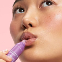 Laneige Lip Glowy Balm Gummy Bear Hydrate, Glossy, Lightweight, Moisturize And Tint with Shea Butter, 10g