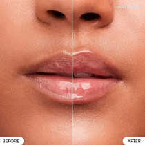 Laneige Lip Glowy Balm - Peach, 10g