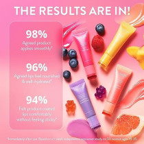 Laneige Lip Glowy Balm - Peach, 10g