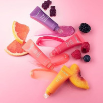 Laneige Lip Glowy Balm - Peach, 10g