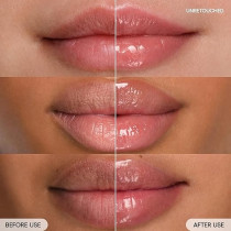 Laneige Lip Glowy Balm - Grapefruit by for Unisex - 0.35 oz Lip Gloss