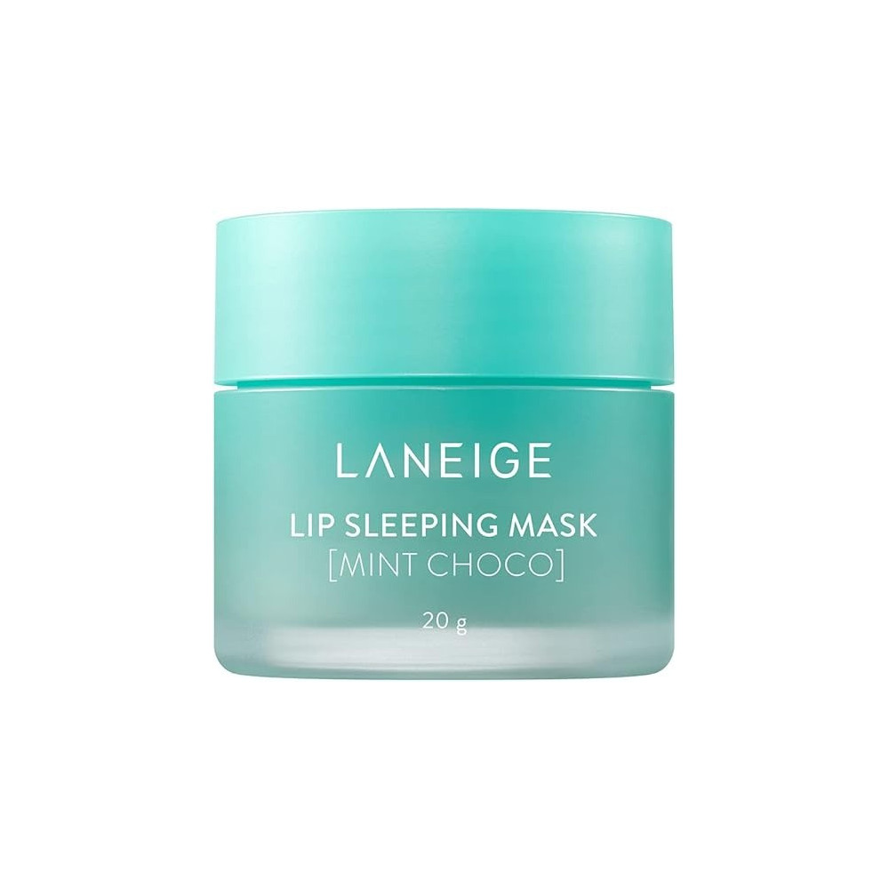 Laneige Lip Sleeping Mask Mint Choco 20G