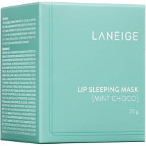Laneige Lip Sleeping Mask Mint Choco 20G