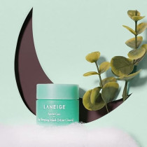 Laneige Lip Sleeping Mask Mint Choco 20G