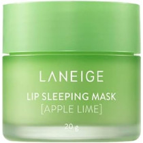 Laneige Lip Sleeping Mask EX Apple Lime, 20g