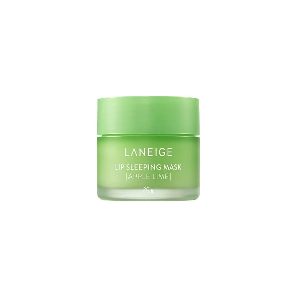 Laneige Lip Sleeping Mask EX Apple Lime, 20g