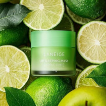 Laneige Lip Sleeping Mask EX Apple Lime, 20g