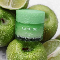Laneige Lip Sleeping Mask EX Apple Lime, 20g