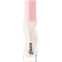 Gisou Honey Infused Lip Oil, Coconut Frost, 8ml