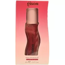 Gisou Honey Infused Lip Oil...