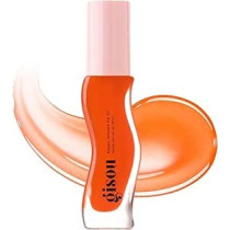 Gisou Honey Infused Lip Oil, Mango Passion Punch, 8 ml