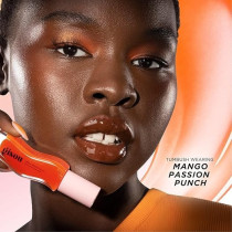 Gisou Honey Infused Lip Oil, Mango Passion Punch, 8 ml