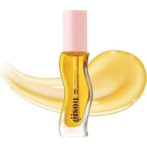 Gisou Honey Infused Lip Oil Improved Formula - Honey Gold 8ml