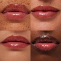 Summer Fridays Lip Butter Balm Conditioning Lip Mask and Lip Balm for Instant Moisture, Shine and Hydration Sheer-Tinted, Soothing Lip Care Brown Sugar (.5 Oz)