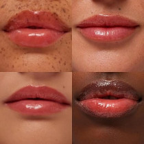 Summer Fridays Lip Butter Balm Conditioning Lip Mask and Lip Balm for Instant Moisture, Shine and Hydration Sheer-Tinted, Soothing Lip Care Poppy (.5 Oz)